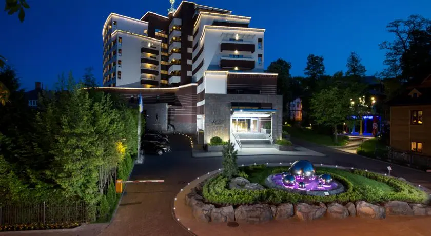 Готель Трускавець: як обрати комфортний відпочинок із SPA 2 Гранд тур Готель Трускавець: як обрати комфортний відпочинок із SPA 1 Гранд тур