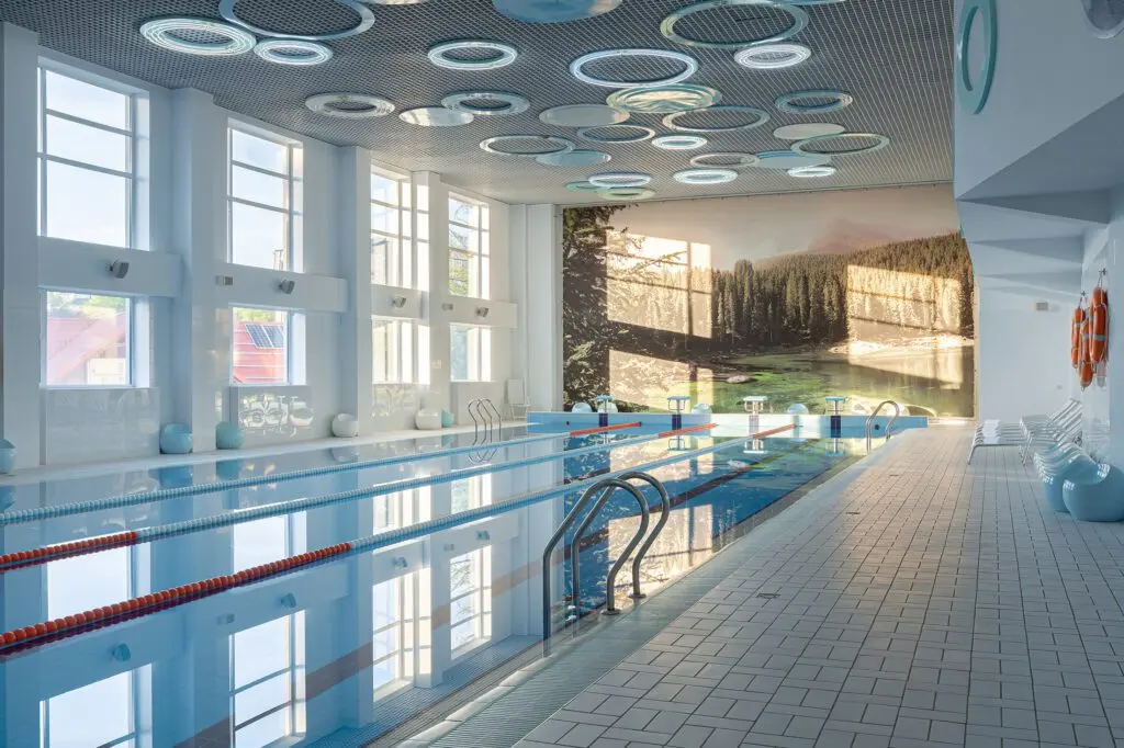 Готель Трускавець: як обрати комфортний відпочинок із SPA 4 Гранд тур Готель Трускавець: як обрати комфортний відпочинок із SPA 3 Гранд тур