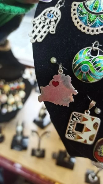 Спеції, вино і не тільки: що привезти з Грузії? 7 Гранд тур