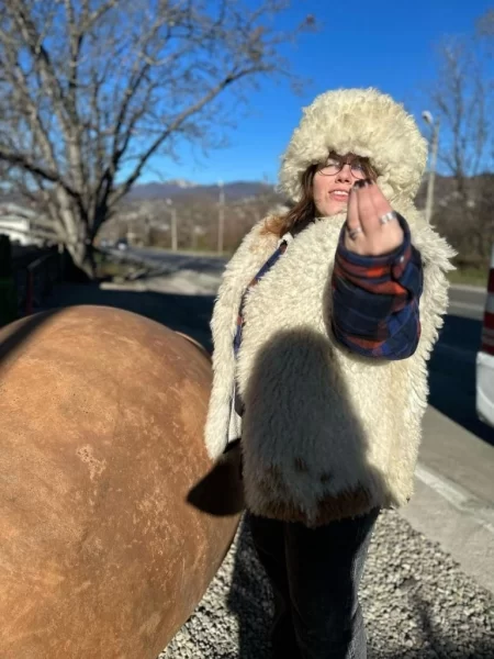 Спеції, вино і не тільки: що привезти з Грузії? 9 Гранд тур