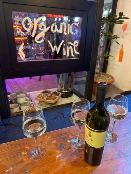 Спеції, вино і не тільки: що привезти з Грузії? 1 Гранд тур