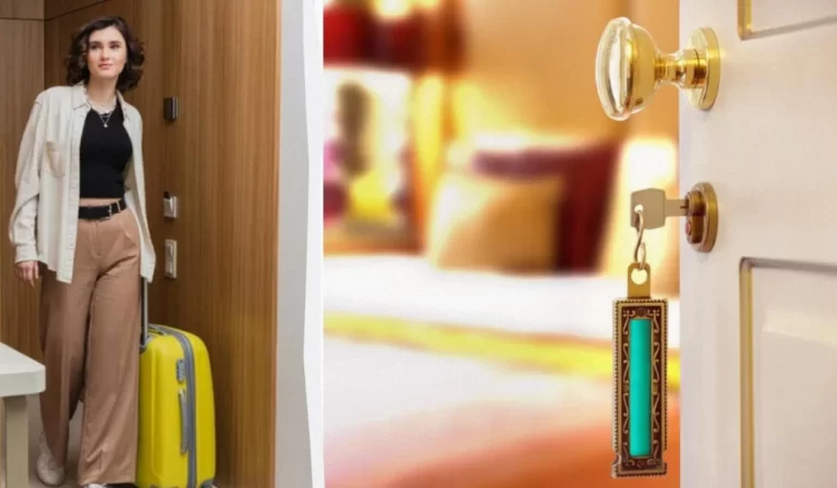 Співробітниця готелю розповіла, чому не можна вмикати світло в номері одразу при вході: причина здивує 1 Гранд тур