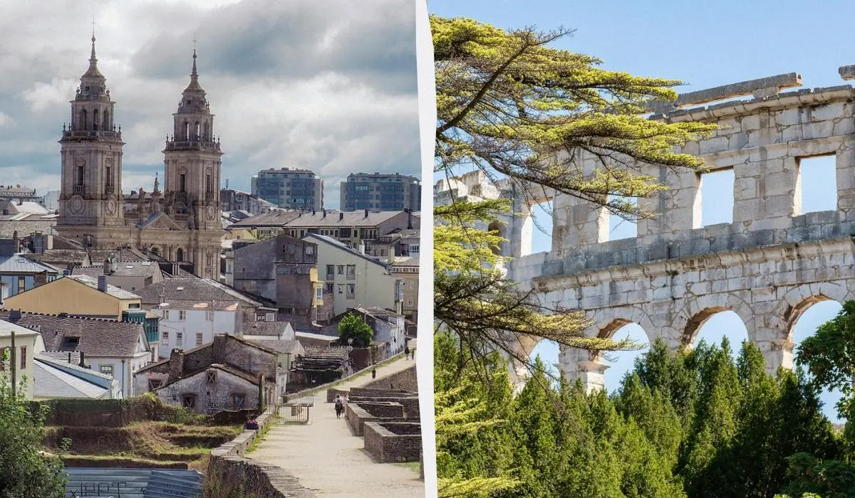 Справжні перлини: 5 стародавніх міст Європи, про які мало хто чув 1 Гранд тур Справжні перлини: 5 стародавніх міст Європи, про які мало хто чув