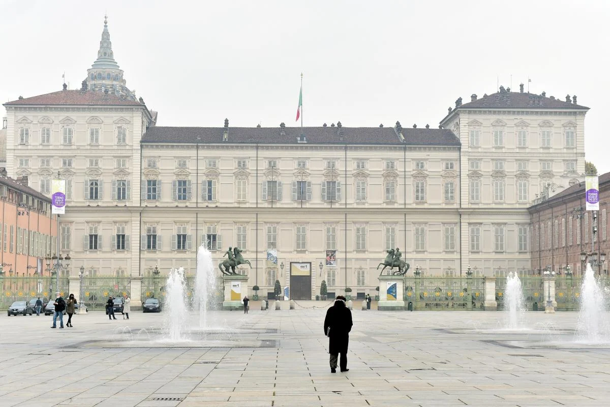 Записи 51 Гранд тур