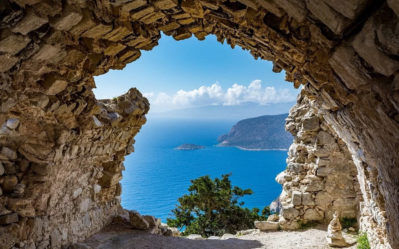 Середземне море 3 Гранд тур