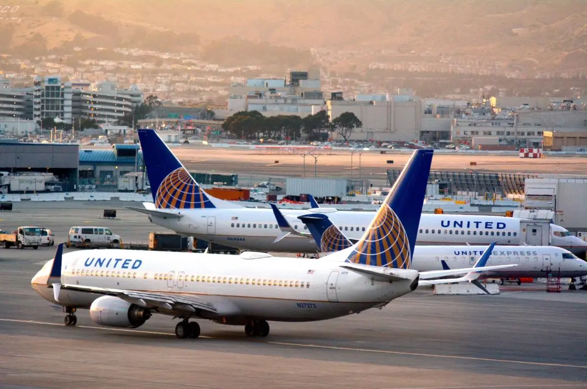 United Airlines розширює мережу рейсів до Європи: 11 нових напрямків та безкоштовний інтернет 1 Гранд тур США та Європа стануть ближчими: United Airlines запускає одразу 11 нових рейсів