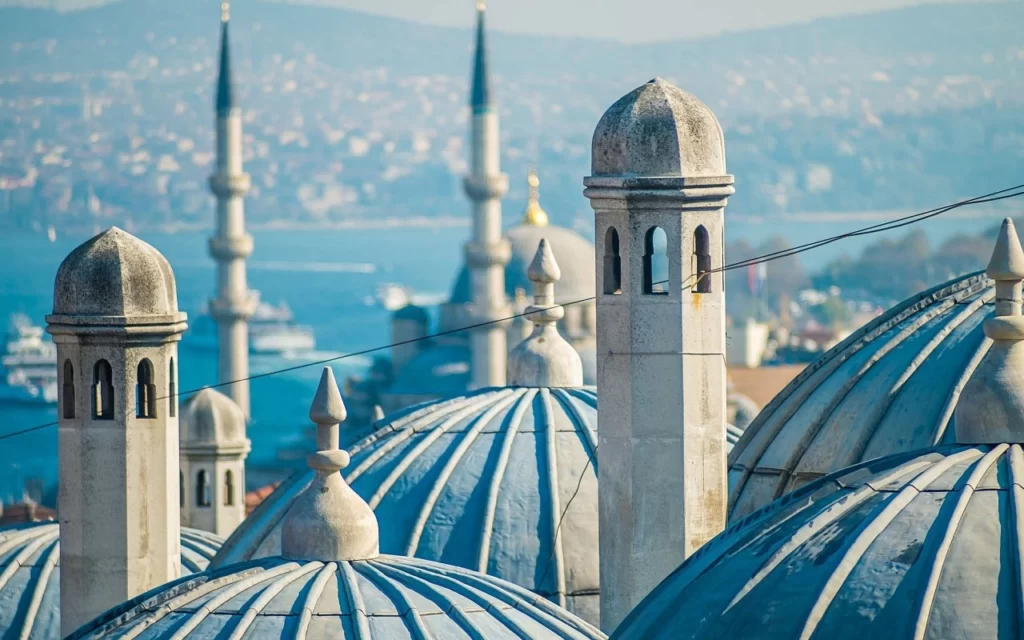 3 дні в Стамбулі: що подивитися, куди йти і як нічого не пропустити 🕌✨ 91 Гранд тур