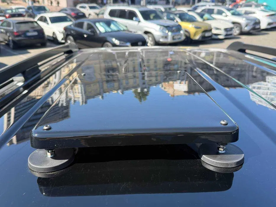 Старлінк для авто: стабільний інтернет у будь-якій точці подорожі 1 Гранд тур