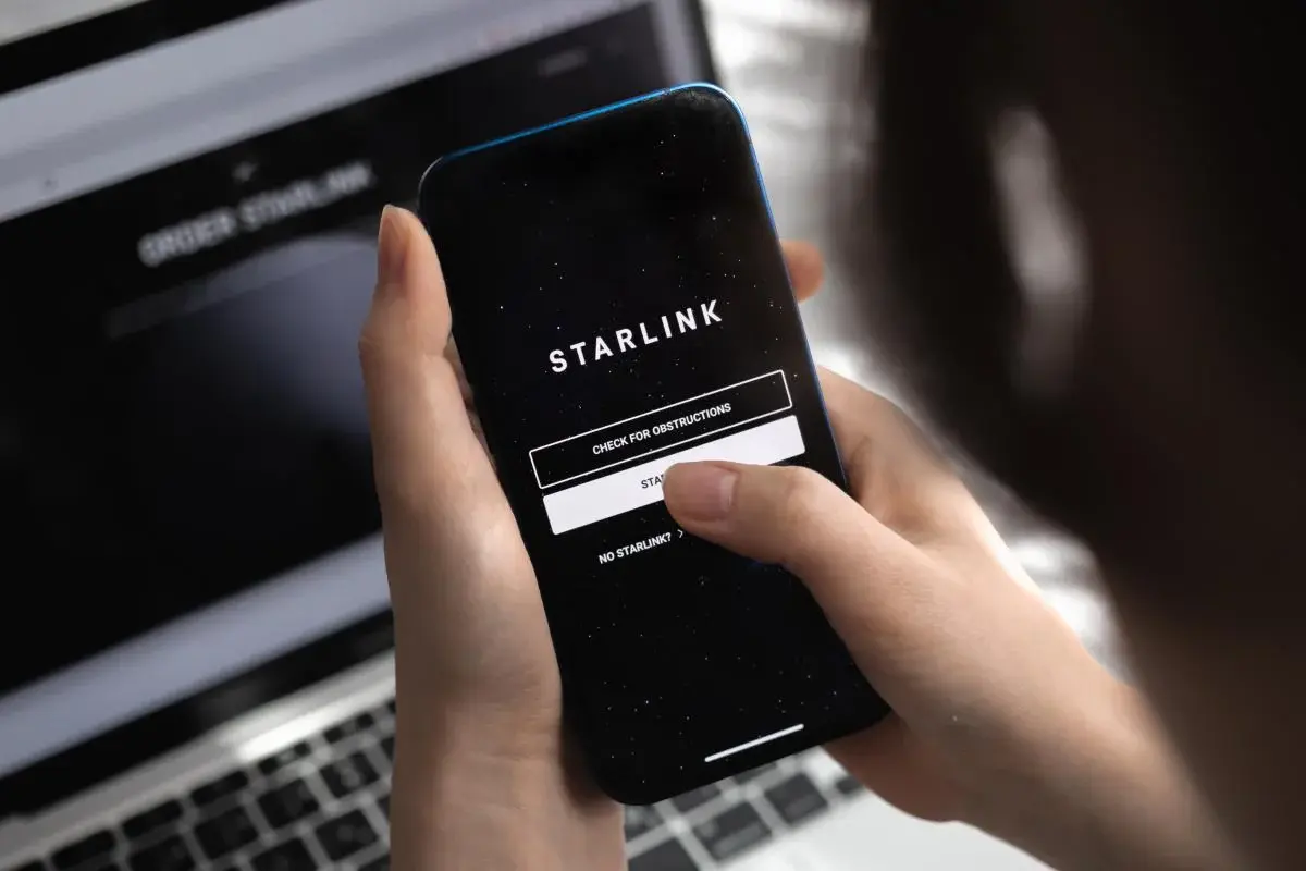 Starlink Маска підкорює авіацію: названо авіакомпанії, які мають супутниковий Wi-Fi на борту 1 Гранд тур Starlink Маска підкорює авіацію: названо авіакомпанії, які мають супутниковий Wi-Fi на борту