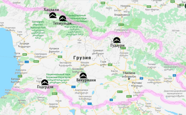 Чи варто їхати в Грузію взимку? Відповідь: однозначно так! 17