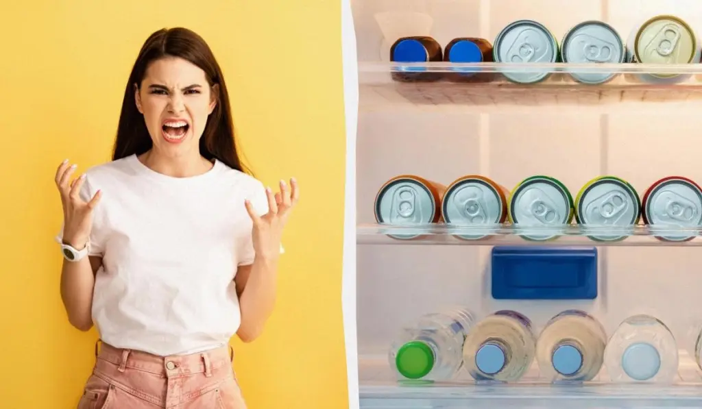 Стосується міні-бару: колишня працівниця готелю розповіла про дратівливу звичку туристів 1 Гранд тур Стосується міні-бару: колишня працівниця готелю розповіла про дратівливу звичку туристів