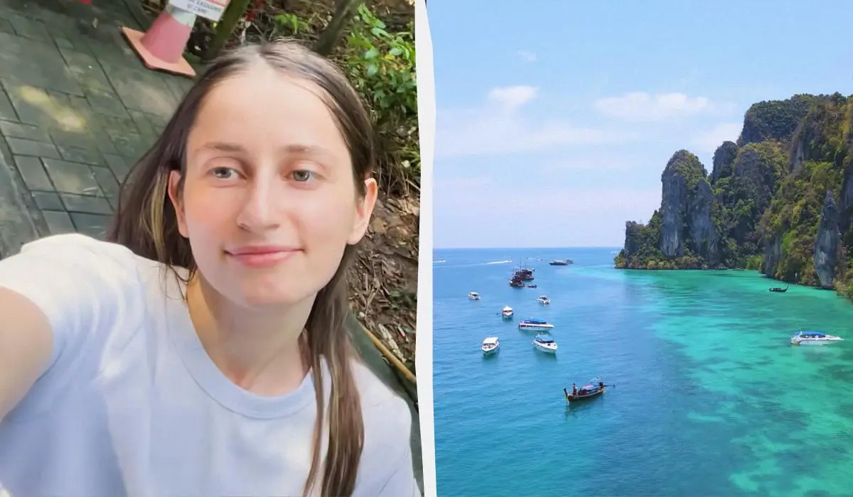 "Страх залишився назавжди": українка назвала мінуси Пхукета, через які туди не варто їхати 1 Гранд тур "Страх залишився назавжди": українка назвала мінуси Пхукета, через які туди не варто їхати