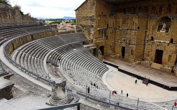 Всі Міста 152 Гранд тур Оранж icon