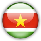 Суринам icon