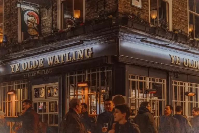 Святкуємо Новий рік за кордоном: 10 кращих країн