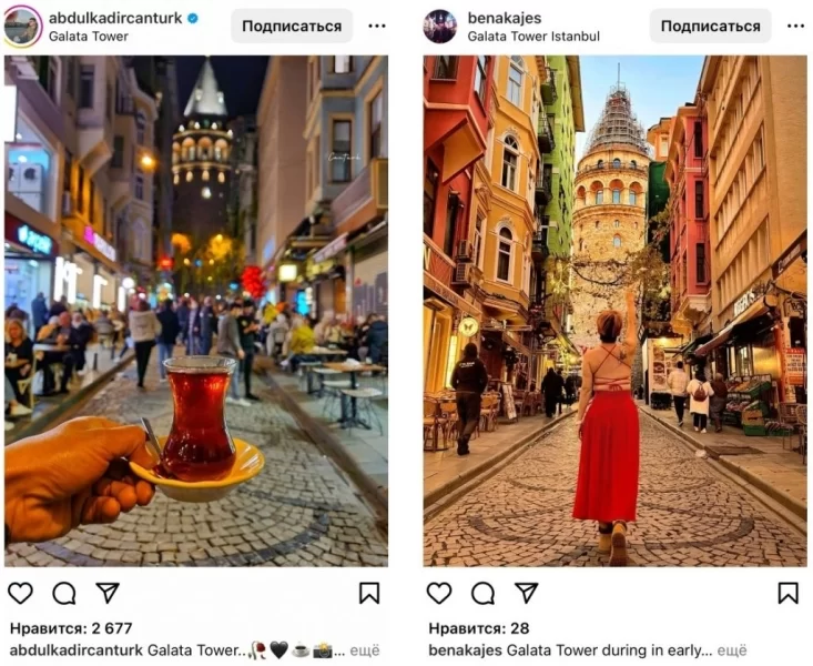 Take a Photo: 10 найінстаграмніших локацій Туреччини для фотосесії мрії 📸