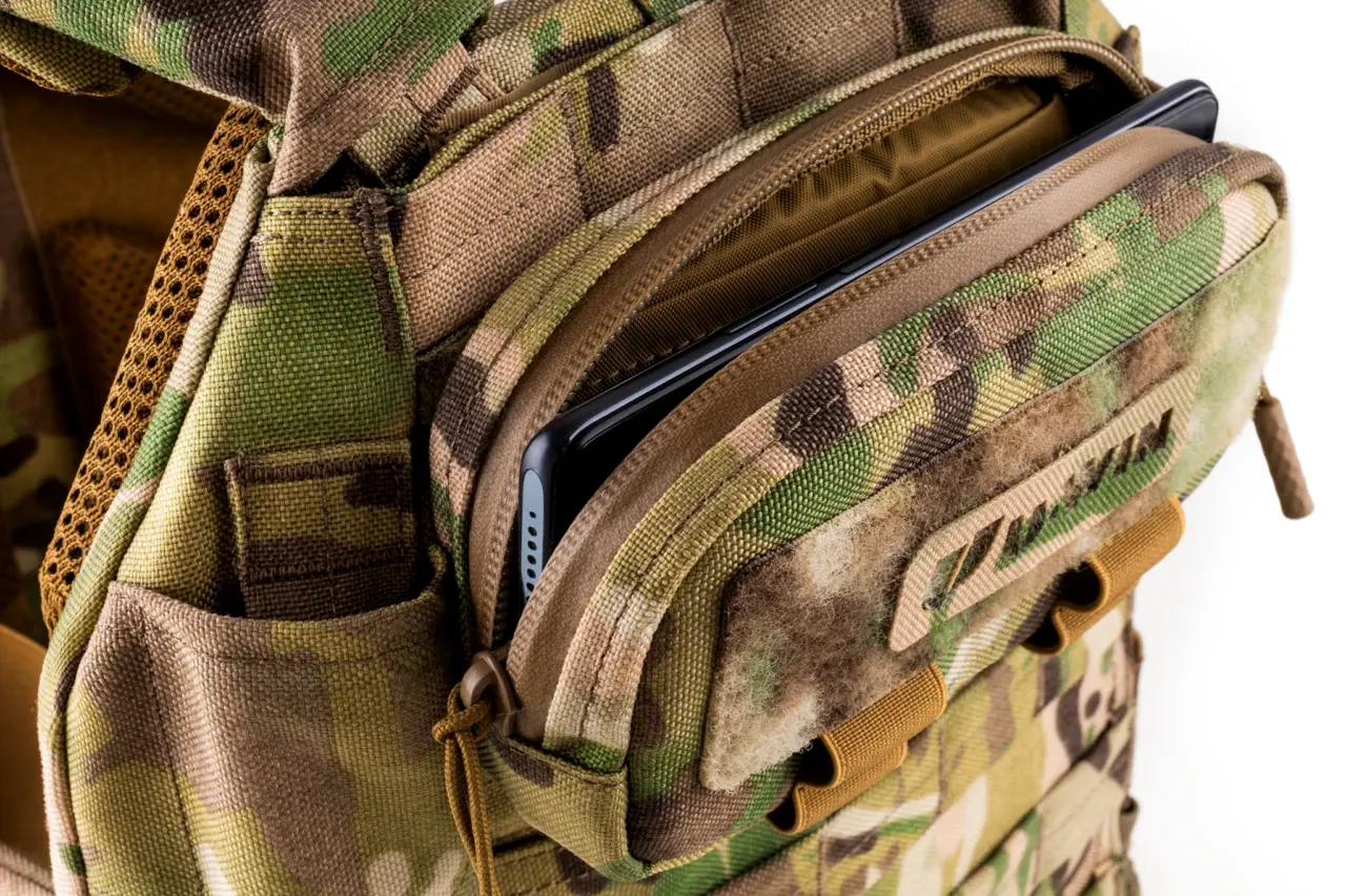 Тактичне екіпірування для волонтерів: як правильно підібрати захист для поїздок у гарячі точки 4 Гранд тур Тактичне екіпірування для волонтерів: як правильно підібрати захист для поїздок у гарячі точки 3 Гранд тур