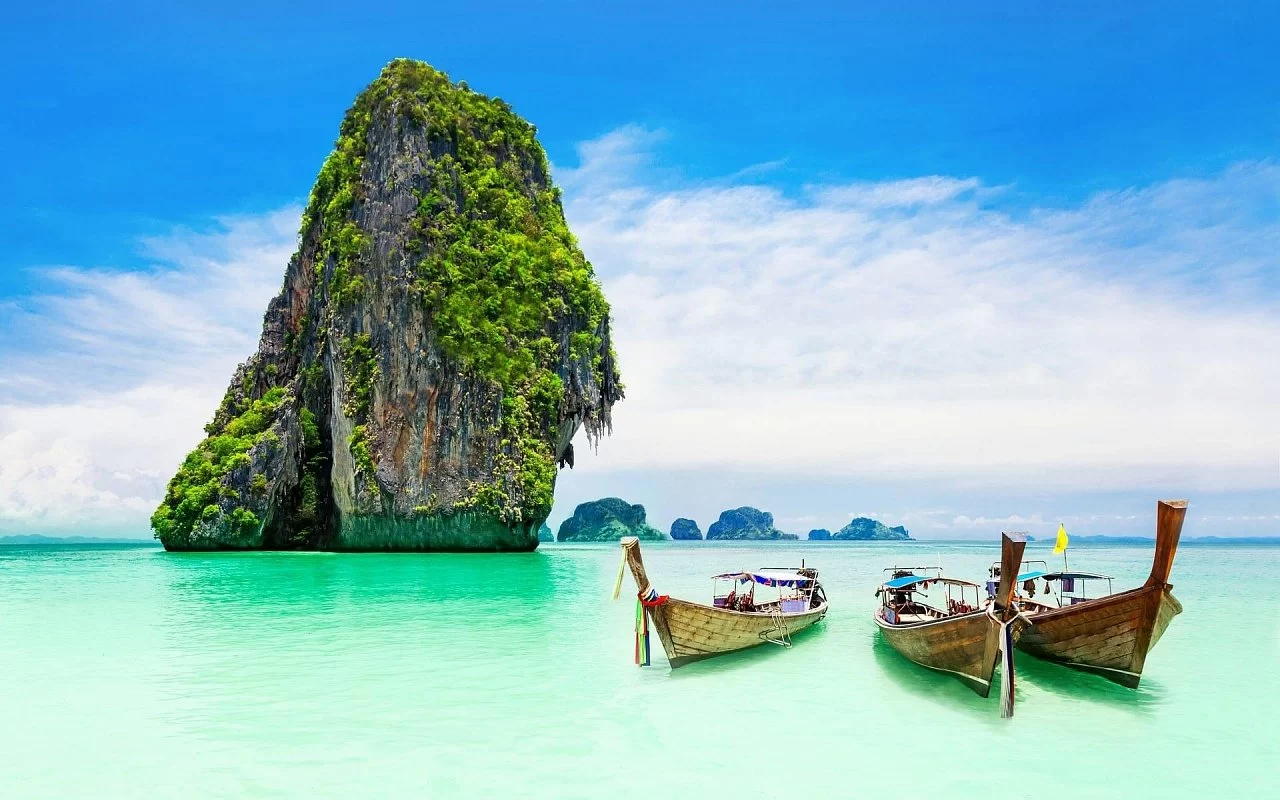 Thailand
