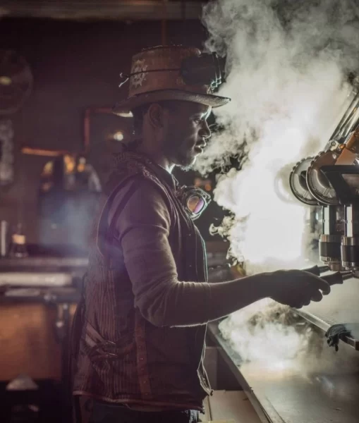 Тематичні кафе світу, в яких варто побувати 22 Гранд тур Тематичні кафе світу, в яких варто побувати 21 Гранд тур