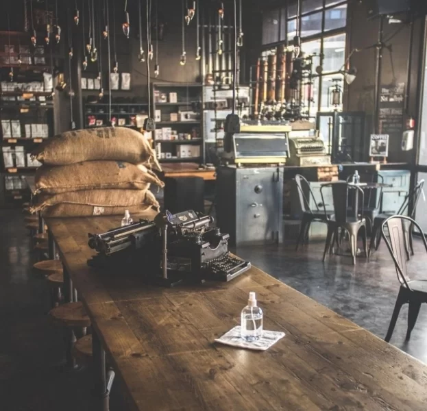 Тематичні кафе світу, в яких варто побувати 24 Гранд тур Тематичні кафе світу, в яких варто побувати 23 Гранд тур