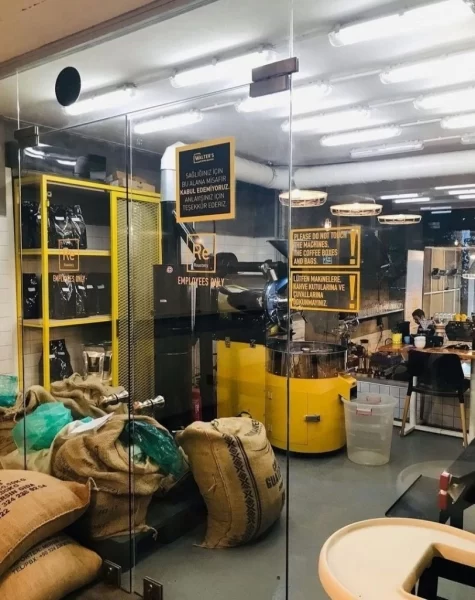 Тематичні кафе світу, в яких варто побувати 30 Гранд тур Тематичні кафе світу, в яких варто побувати 29 Гранд тур