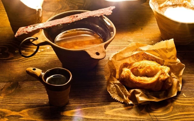 Тематичні кафе світу, в яких варто побувати 34 Гранд тур Тематичні кафе світу, в яких варто побувати 33 Гранд тур