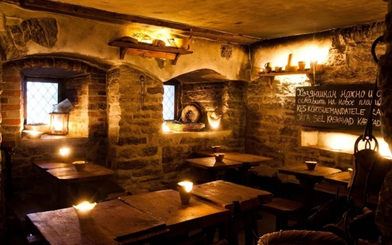 Тематичні кафе світу, в яких варто побувати 36 Гранд тур Тематичні кафе світу, в яких варто побувати 35 Гранд тур