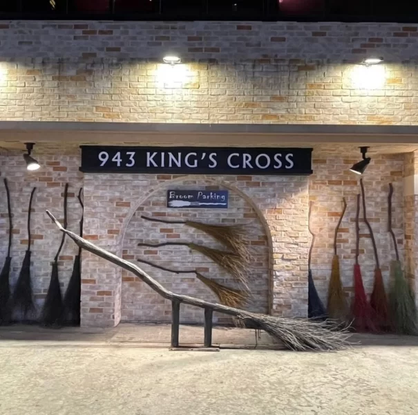 Тематичні кафе світу, в яких варто побувати 14 Гранд тур Тематичні кафе світу, в яких варто побувати 13 Гранд тур