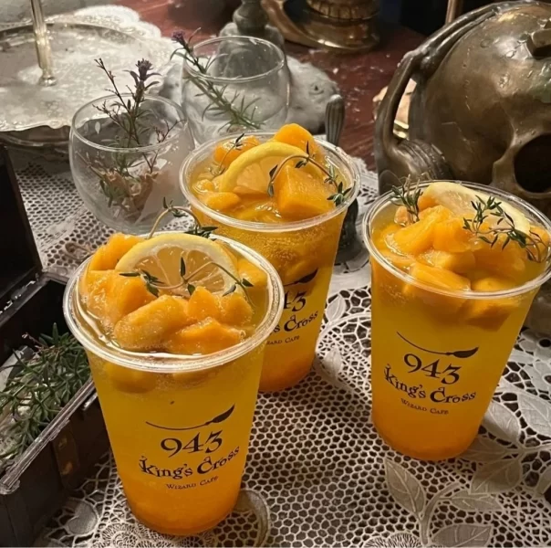 Тематичні кафе світу, в яких варто побувати 16 Гранд тур Тематичні кафе світу, в яких варто побувати 15 Гранд тур