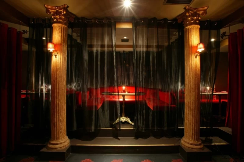 Тематичні кафе світу, в яких варто побувати