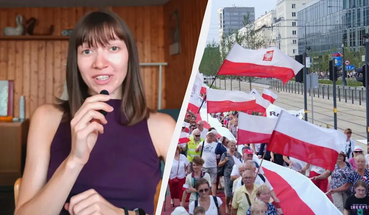 "Тікаємо в Іспанію": українка розповіла, чому покинула Польщу 1 Гранд тур "Тікаємо в Іспанію": українка розповіла, чому покинула Польщу