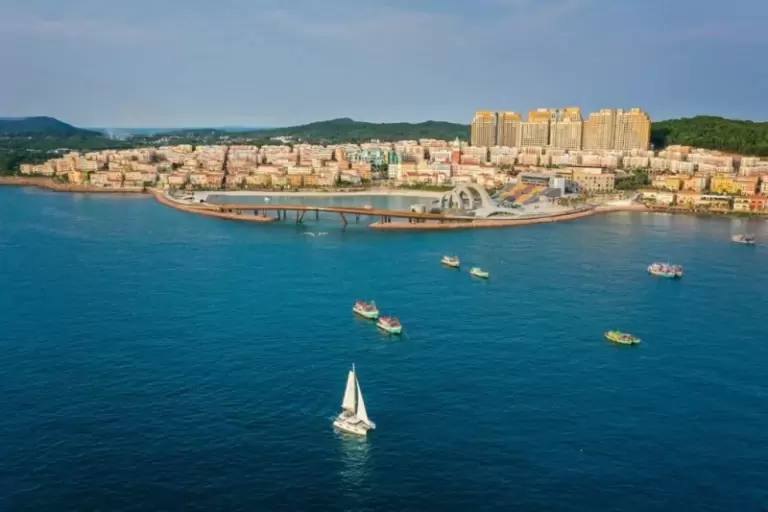 Топ-10 місць для обов'язкового відвідування у В'єтнамі