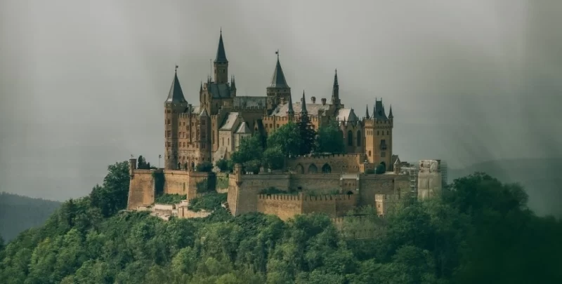 Топ-10 найкрасивіших замків Німеччини 4 Гранд тур Топ-10 найкрасивіших замків Німеччини 3 Гранд тур
