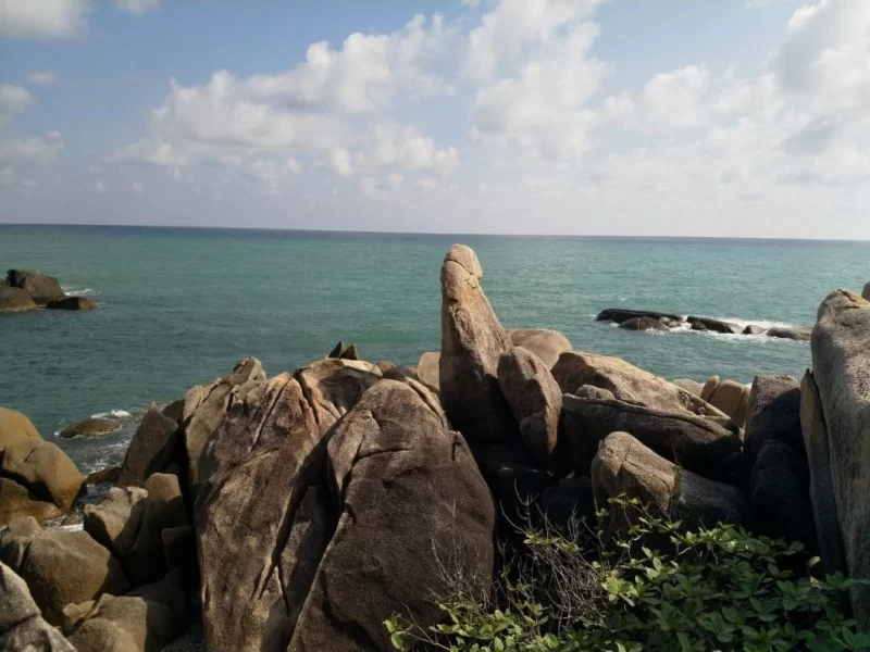 Топ 6 місць для відвідування на Самуї 11 Гранд тур