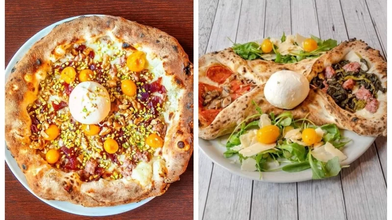 Топ кращих закладів в Пізі 3 Гранд тур