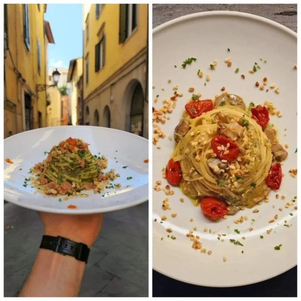 Топ кращих закладів в Пізі 5 Гранд тур