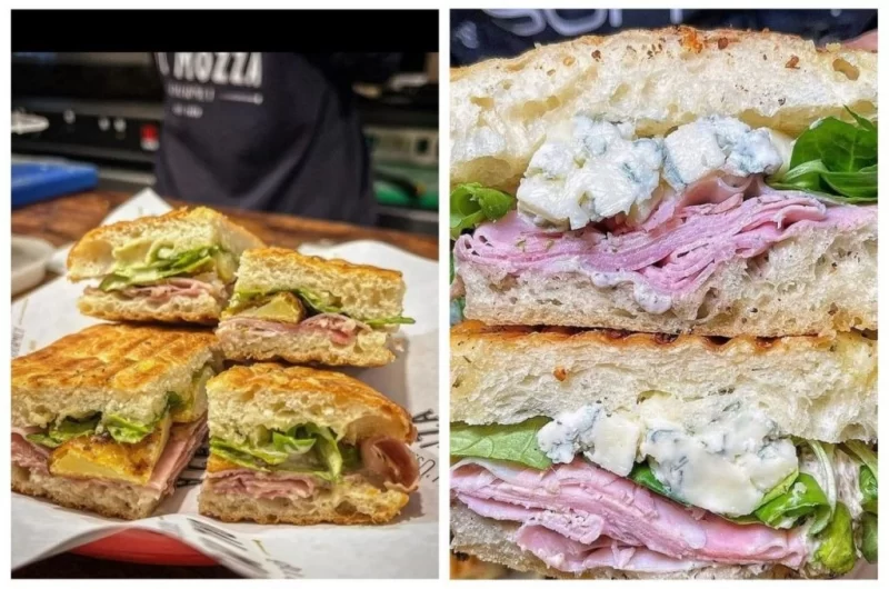 Топ кращих закладів в Пізі 7 Гранд тур