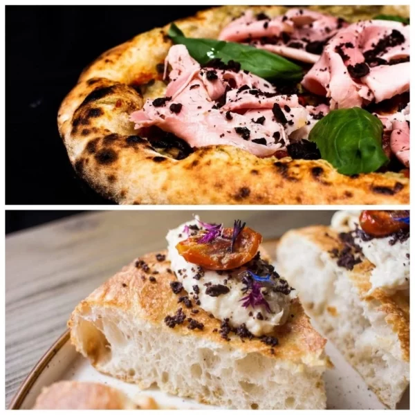 Топ кращих закладів в Пізі 11 Гранд тур