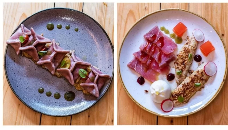 Топ кращих закладів в Пізі 13 Гранд тур