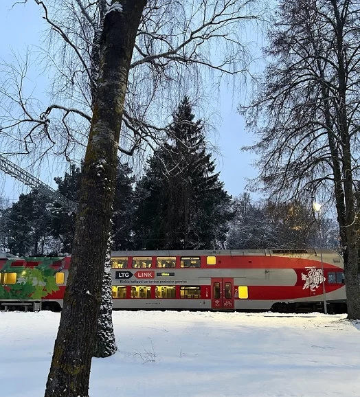 Тракайський замок-історія, облицьована червоною цеглою 13 Гранд тур