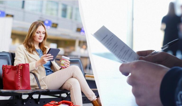 Тревел-експерти розповіли про одну дрібницю, яку туристам завжди варто брати в поїздки 133 Гранд тур