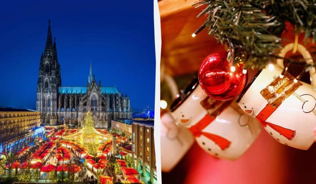 Тревел-експертка відвідала 60 різдвяних ярмарків Європи та розповіла, як обрати ідеальний 42 Гранд тур