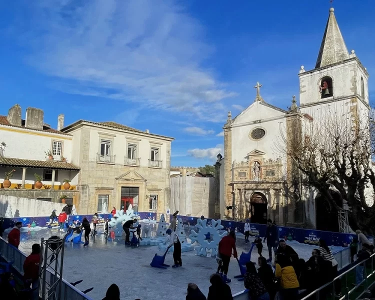 Що робити взимку в Португалії? 8 Гранд тур Що робити взимку в Португалії? 7 Гранд тур