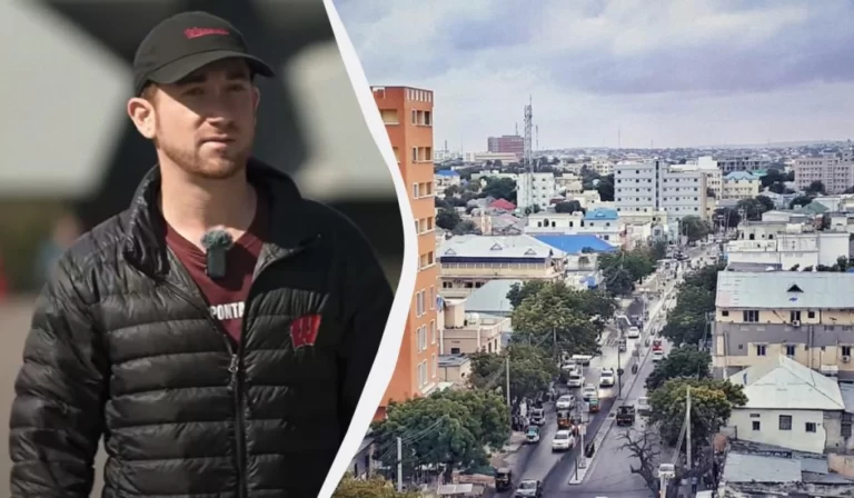 Турист, який відвідав 197 країн, назвав одне місто, яке стало для нього "найгіршим" 41 Гранд тур