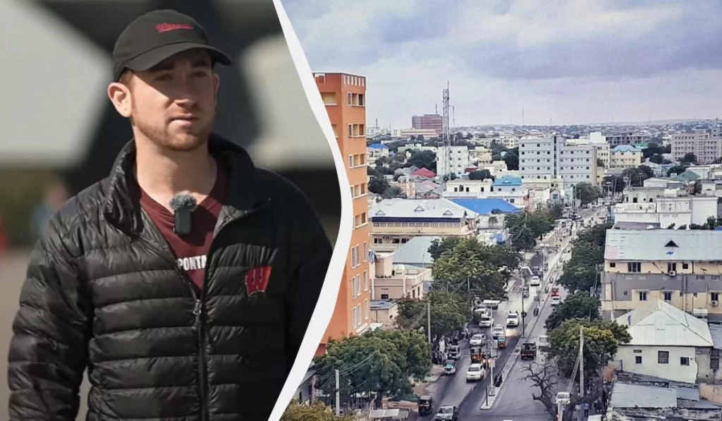 Турист, який відвідав 197 країн, назвав одне місто, яке стало для нього "найгіршим" 68 Гранд тур