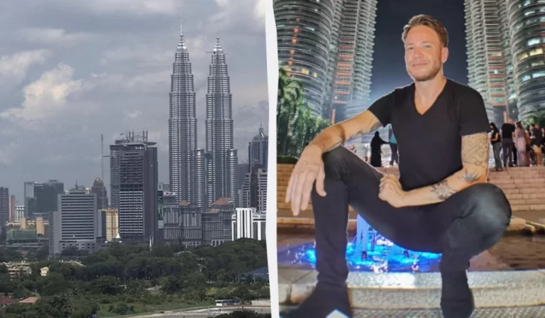 Турист об'їздив пів світу і назвав одне місто в Азії, яке він нікому не рекомендує 57 Гранд тур