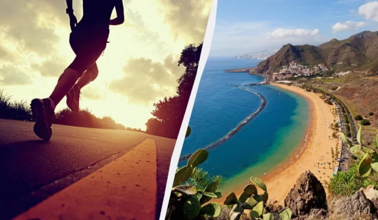 Туристам дали три "золоті" поради, як залишатися у формі під час подорожей 73 Гранд тур