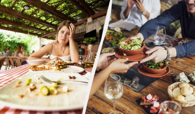 Туристам на замітку: експерт розкрила, як правильно вибрати ресторан в іншій країні 63 Гранд тур