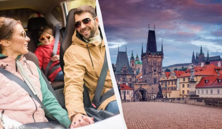 Туристам назвали п'ять найкращих міст Європи для сімейного відпочинку цієї осені 74 Гранд тур