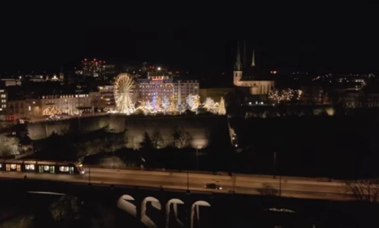 Туристам назвали європейську країну, де найкраще святкувати Різдво 63 Гранд тур